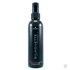 SCHWARZKOPF - Laca Silhouette Super Fuerte 200ml