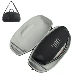 GENERICO - Estuche Rigido Compatible con Jbl Boombox 2 3