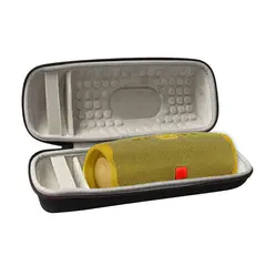 GENERICO - Estuche Rigido Compatible con Jbl Charge 4 5 / Flip 4 5 6