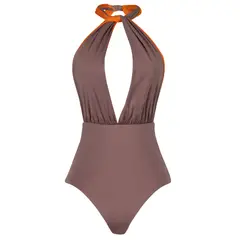FIORY - Vestido de baño entero sw293