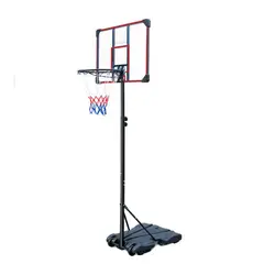 GENERICO - Aro - Pedestal de Basketball A200 Easy