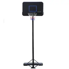 TOP SPIN - Aro - Pedestal de Basketball A300 Pro Easy
