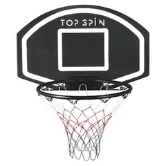 TOP SPIN - Tablero - Aro de Basketball T200