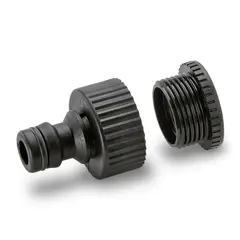 KARCHER - Adaptador grifo G1 con reductor