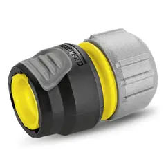 KARCHER - Acople universal mangueras - hidrolavadoras