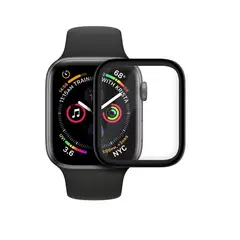 GENERICO - Vidrio Cerámico Irrompible Protector Para AppIe Watch 40mm
