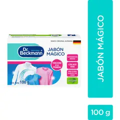 DR BECKMANN - Jabon Magico 100 gr