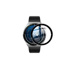 GENERICO - Vidrio Cerámico Irrompible Protector Para Huawei GT 3 Pro 46mm