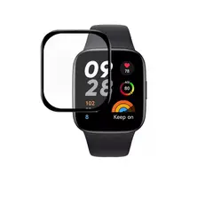 GENERICO - Vidrio Cerámico Irrompible Protector Para Huawei Watch 3