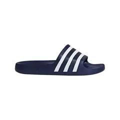 ADIDAS - Adilette Aqua Sandalias azul de hombre para natacion