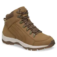 CROYDON - Botas Outdoor Cometa Miel para Hombre