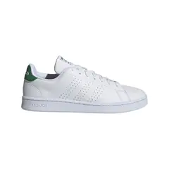ADIDAS - Advantage Tenis blanco de hombre lifestyle