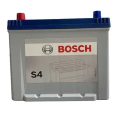 BOSCH - BATERIA PARA CARRO 55D23R BHD CJ35
