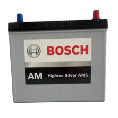 BOSCH - BAT AMS 75B24L CJN60