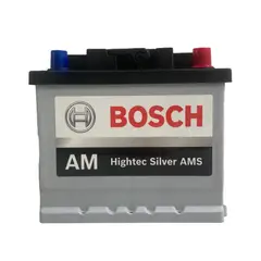 BOSCH - BAT AMS 545.042 CJ36