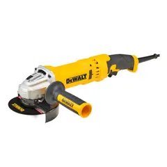 DEWALT - Pulidora De 5" 1500w 11000 Rpm Dwe4315