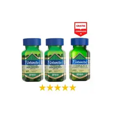 LABORATORIOS MEDICK - Citrato De Magnesio Complejob