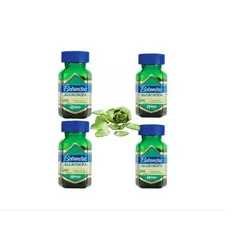 LABORATORIOS MEDICK - Alcachofa Bajar De Peso Kit X4