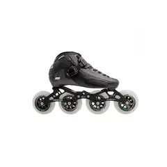 CANARIAM - COMBO PATIN ONIX ULTRA LIGHT ROAD ONE 37