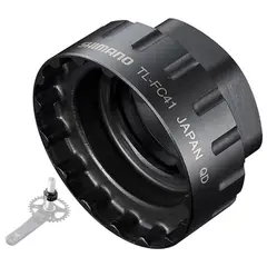 SHIMANO - Herramienta Extractor Fc41 Coronilla Direct Mount
