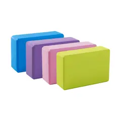 ULTIMATE FITNESS - Ladrillo - Yoga Block