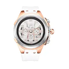 LOIX - Reloj deportivo para hombre LA 2150-3