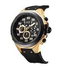 LOIX - Reloj deportivo para hombre LA 2150-5