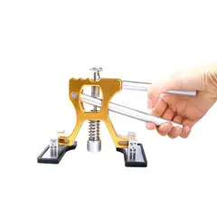 GENERICO - Extractor De Golpes Abolladuras Carro Carroceria Reparacion