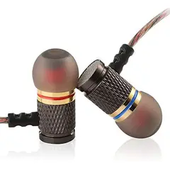 GENERICO - Kz Ed Edicion Especial Classics Carcasa Chapada En Oro Extra