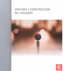 COMERCIALIZADORA EL BIBLIOTECOLOGO - Oratoria y Construcción del discurso