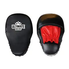 ULTIMATE FITNESS - Guante Foco de Boxeo Pro