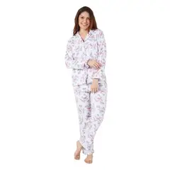 SANTANA - Pijama Mujer Daniela Rosa