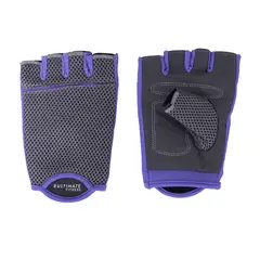 ULTIMATE FITNESS - Guantes de Entrenamiento G1