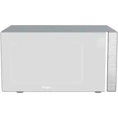 WHIRLPOOL - Microondas de mesa 30l acabado espejo