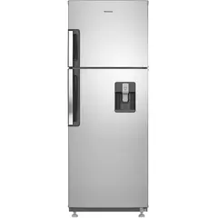 WHIRLPOOL - Nevera top mount xpert flow 286 lts
