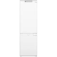 WHIRLPOOL - Nevera bottom mount 250l empotrable panelable