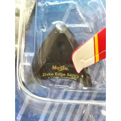 MAISTO - AVIÓN ZIVKO EDGE540V3 ESCALA 1300 DE COLECCIÓN