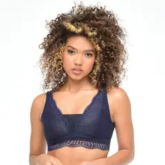 LAURA - Brasier Bralette Triangular