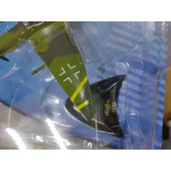 MAISTO - AVIÓN JU-87 1/300 DE COLECCIÓN