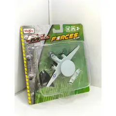 MAISTO - Avión E-2c Hawkeye Escala 1-300 de colección