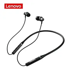LENOVO - Audífonos Bluetooth Manos Libres HE05