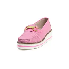 BALLERINA - Ballerinas Mocasin PAULA