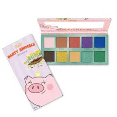 GENERICO - Paleta de Sombras Rude Animal Pig