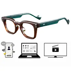 BUHO PARIS - Gafas de Computador TR 90 - Lemtosh
