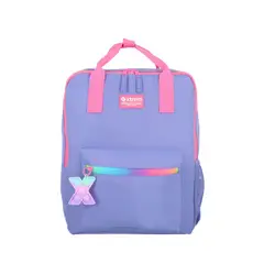 SAMSONITE - Morral Xtrem Urbano Para Mujer Leia Lila