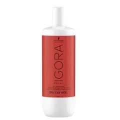 SCHWARZKOPF - Activador Igora Royal 3% 10 vol 1L