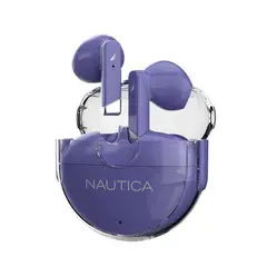 NAUTICA - AUDIFONOS T320 TWS EARBUDS CASE - VERY PERI