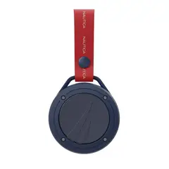 NAUTICA - PARLANTE S20 NAVY PORTABLE BLUETOOTH.