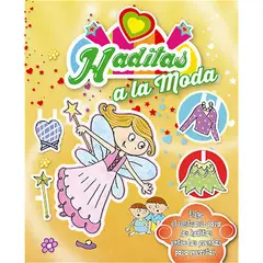 GENERICO - Haditas A La Moda. Latinbooks