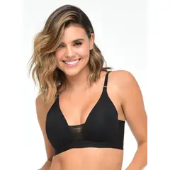 LAURA - Brasier Triangular